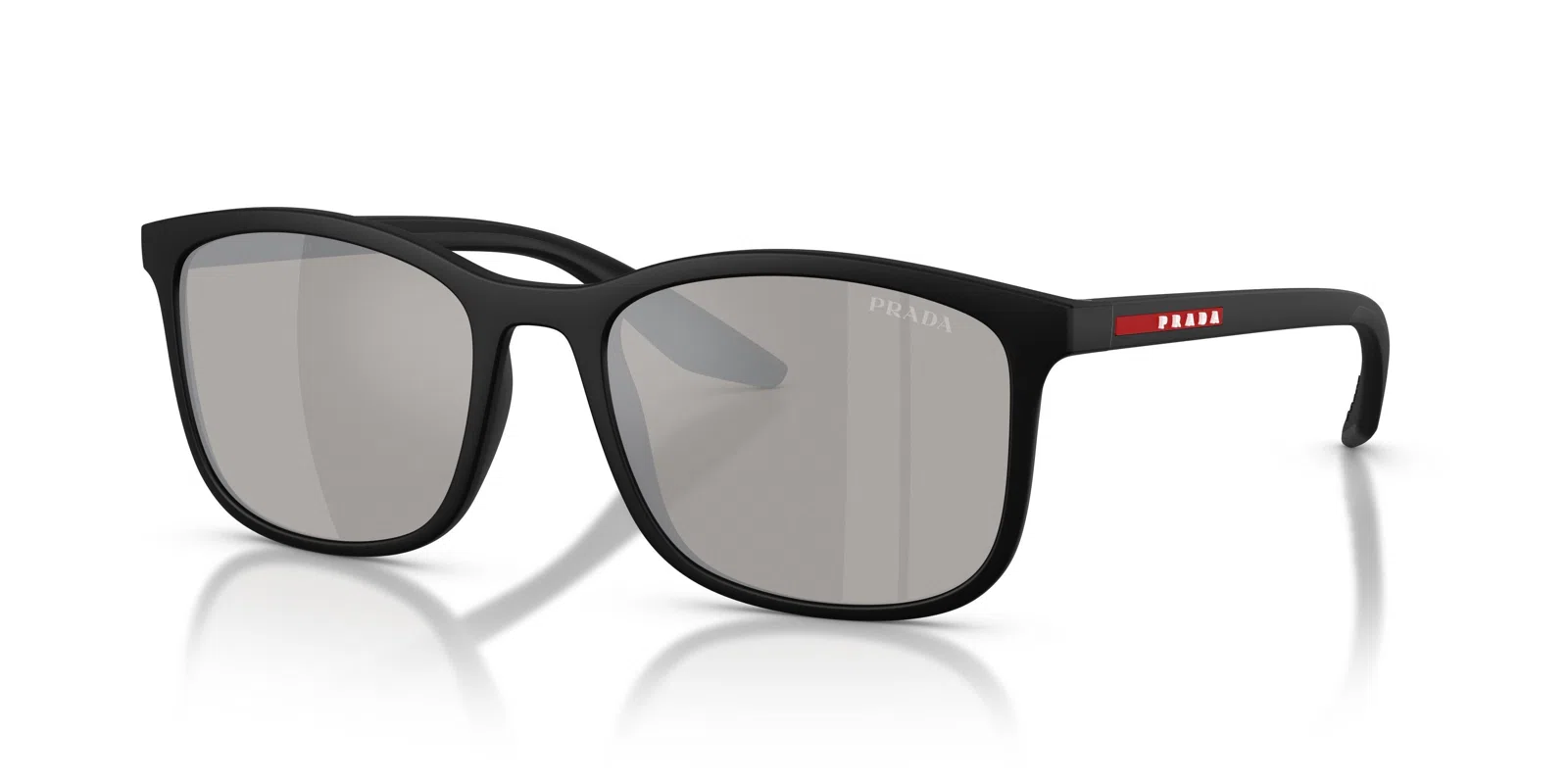 Prada Linea Rossa A08S Sunglasses - view 26